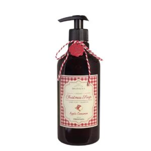 Hand Soap Brobacka Apple & cinnamon - Strömshaga