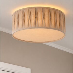 Ceiling lamp Stygn Plisse 45 - PR Home