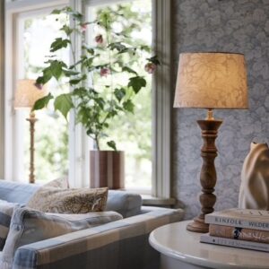 Table lamp Lodge 38 - PR Home