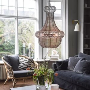 Saba Ceiling Lamp L - PR Home