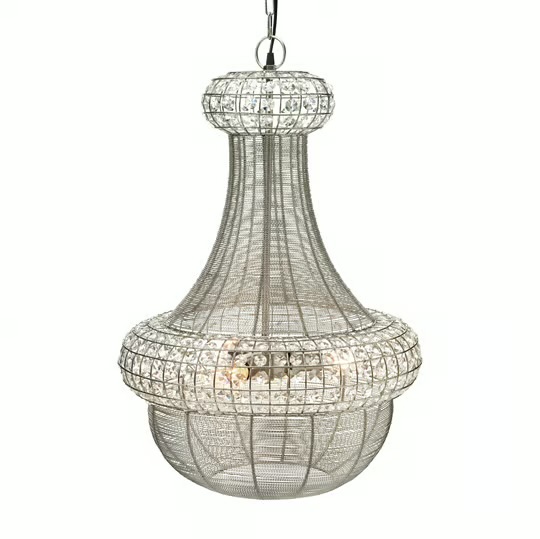 Saba Ceiling Lamp L - PR Home - Image 3