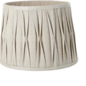 Sofia Styng Plisse natural 40 - PR Home