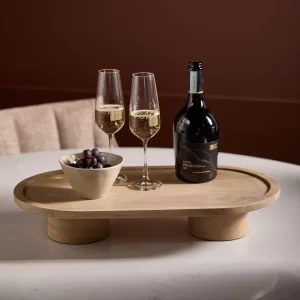 Lexington Cake Stand - Riviera Maison