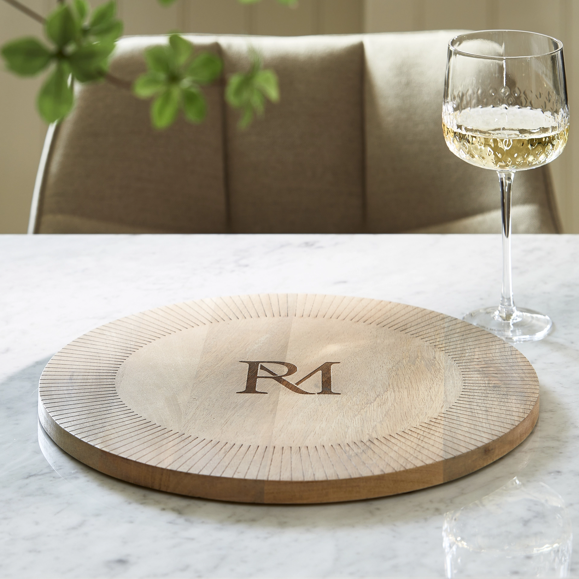 RM Isola Placemat - Riviera Maison