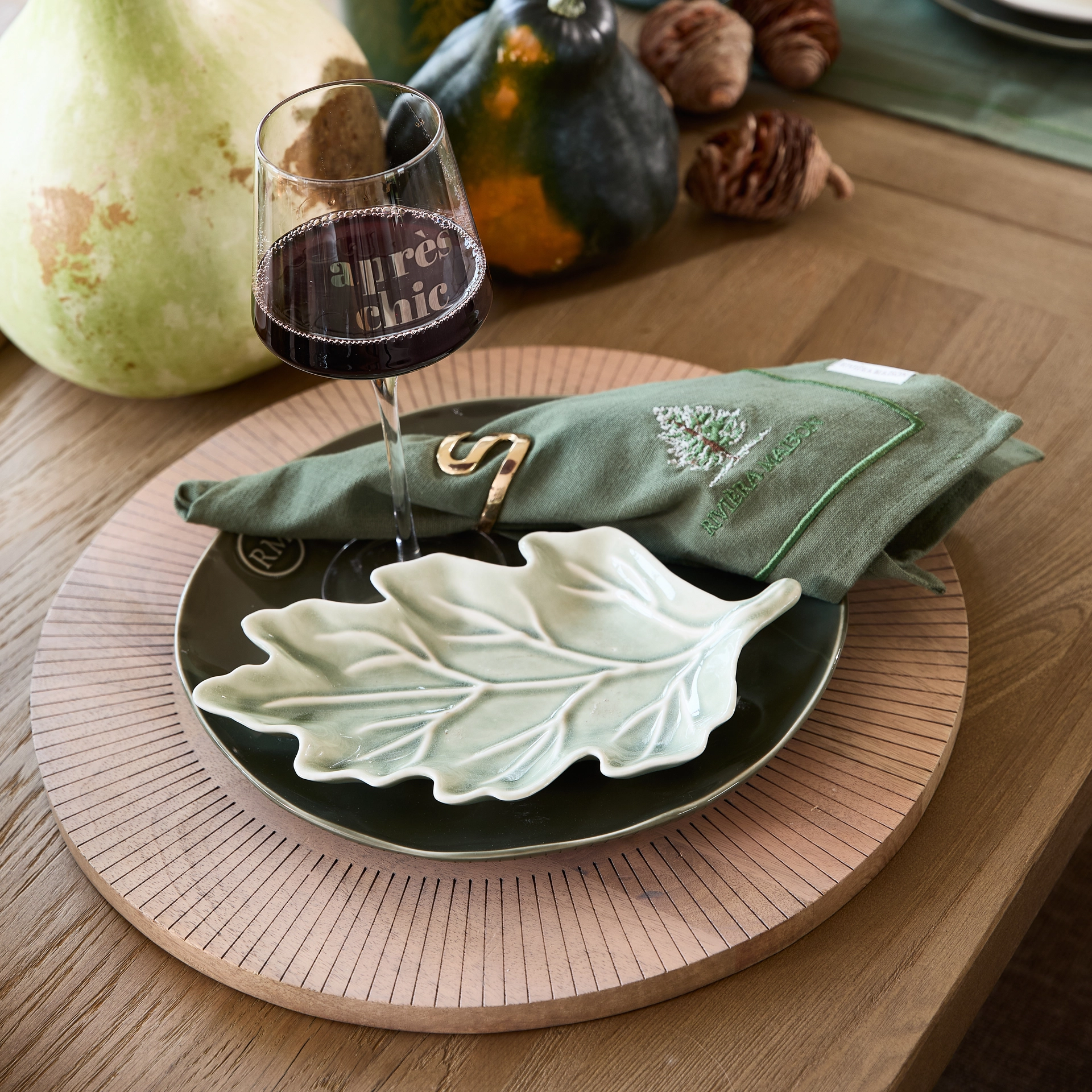 RM Isola Placemat - Riviera Maison - Image 4