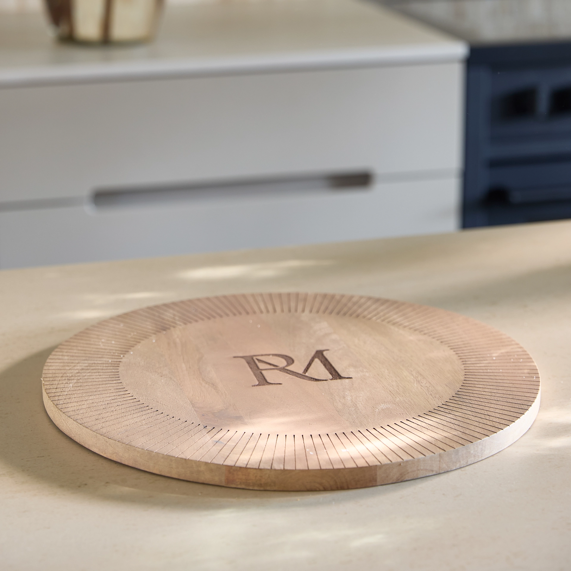 RM Isola Placemat - Riviera Maison - Image 5