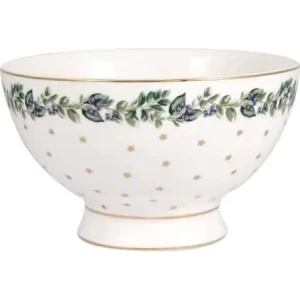 Soup bowl Zelda white - Green Gate