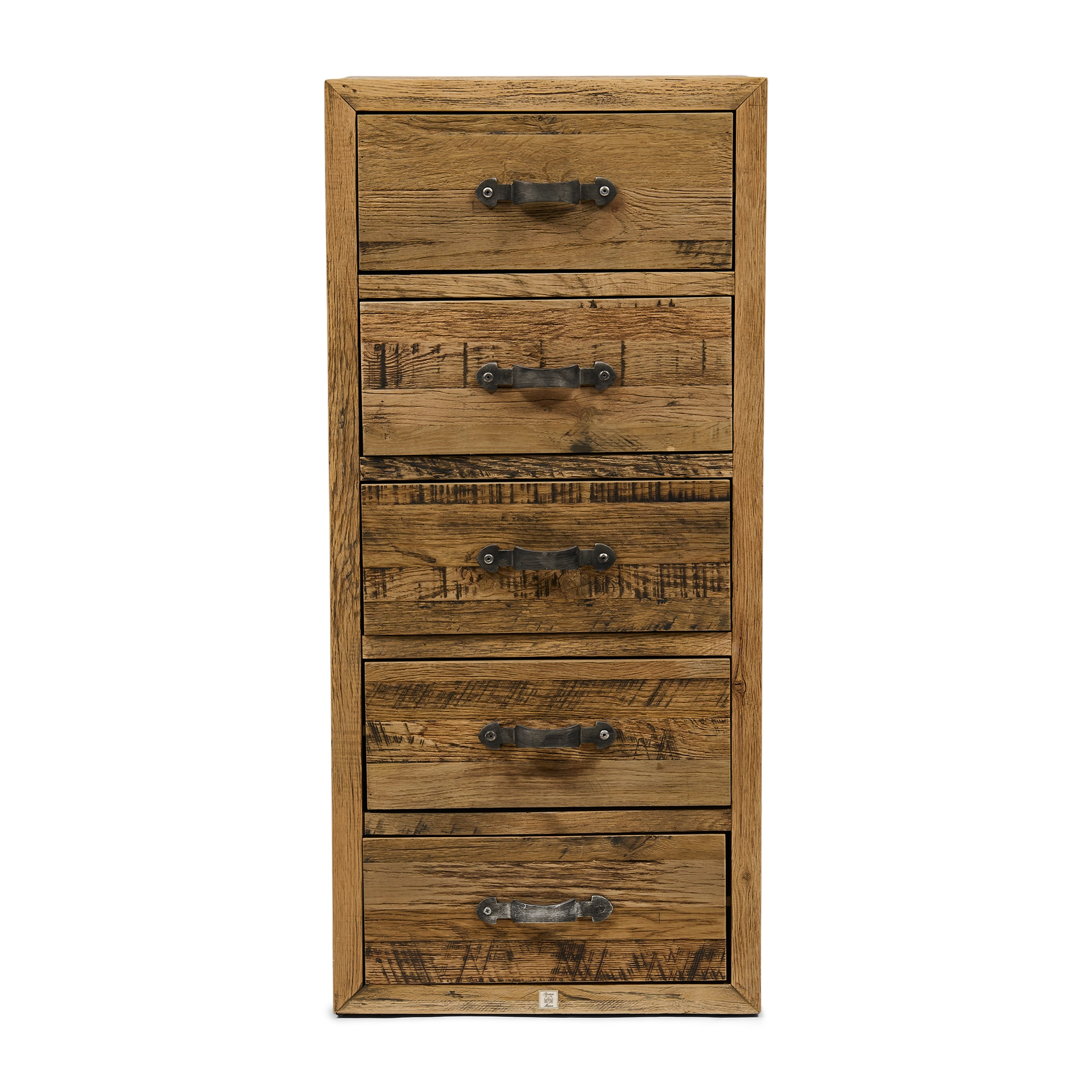 Connaught Chest of Drawers high - Riviera Maison