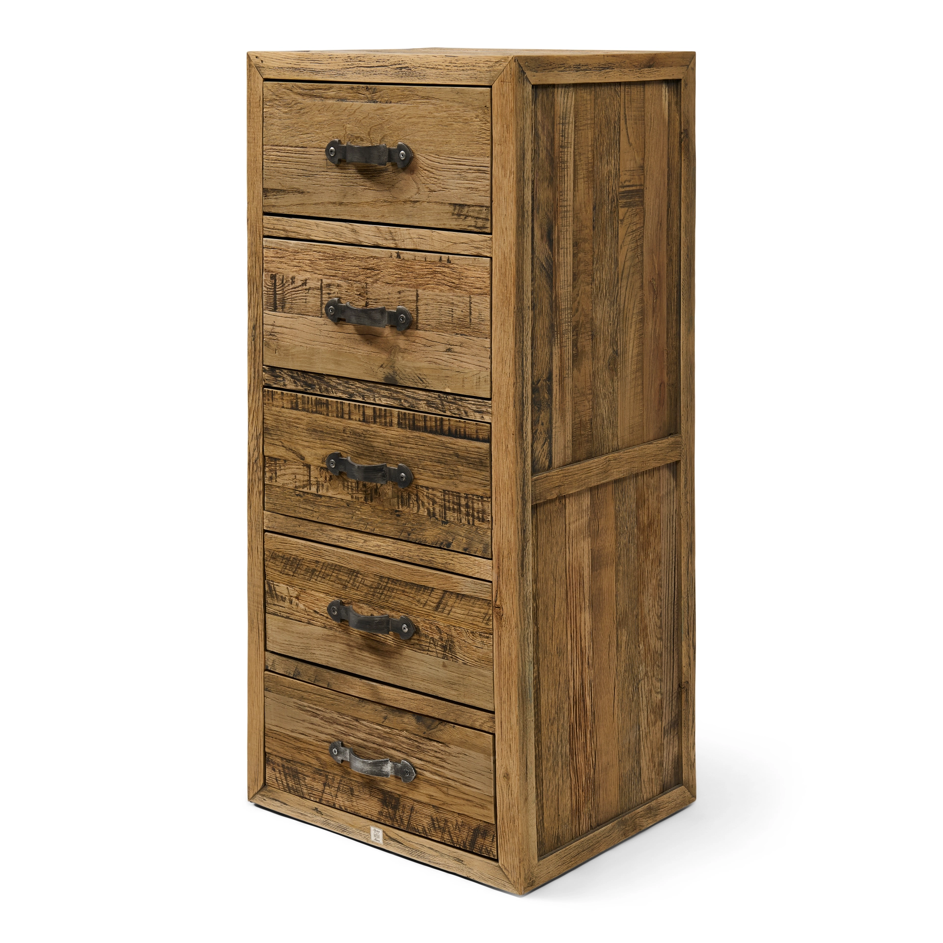 Connaught Chest of Drawers high - Riviera Maison - Image 5