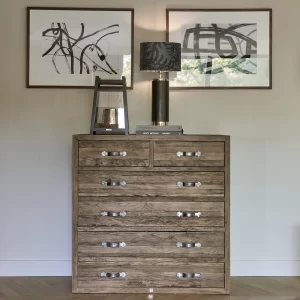Connaught Chest of Drawers XL - Riviera Maison