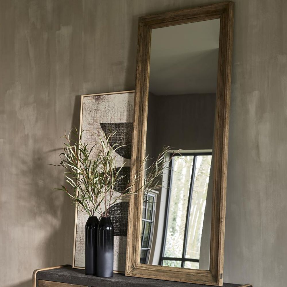 Eivissa Mirror - Riviera Maison