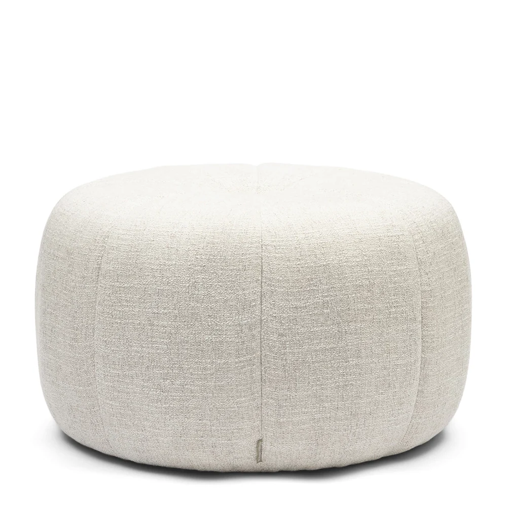 Falcone stool Antique white - Riviera Maison - Image 2