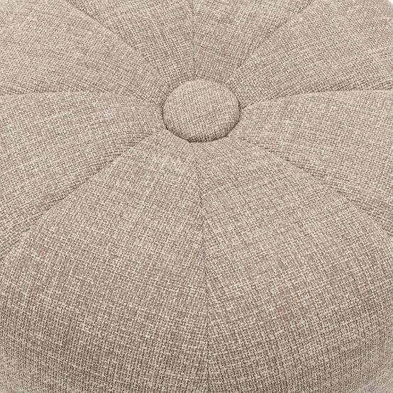 Falcone Stool taupe - Riviera Maison - Image 2