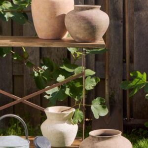 Vase Hera Small - Ib Laursen