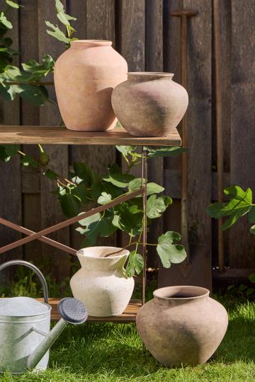 Vase Hera Small - Ib Laursen