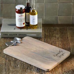 Especially For You Chopping Board - Riviera Maison