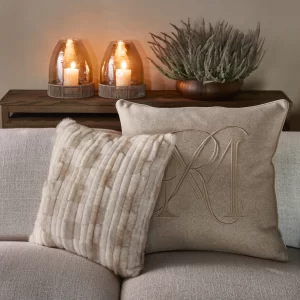RM Avenue Pillow - Riviera Maison