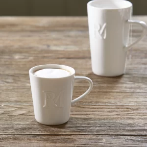 RM Coffee Mug - Riviera Maison
