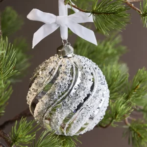 Winter Charm Ornament - Riviera Maison