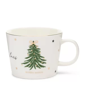 Have a Wonderful Christmas Mug - Riviera Maison