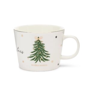 Have a Wonderful Christmas Mug - Riviera Maison