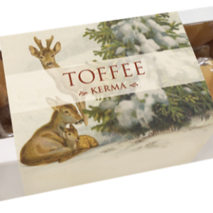 Christmas Fudge - Sköna Ting