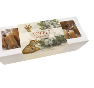 Christmas Fudge - Sköna Ting